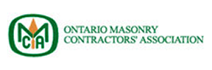 JV Building Supply is a member of the Ontario Masonry Contractors Association (OMCA)